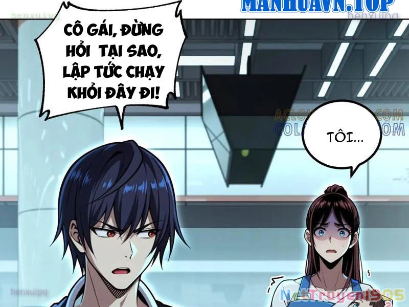 Đô Thị Tương Lai Đã Thức Tỉnh Khí Vận Hoàn Mỹ Chapter 13 - 34