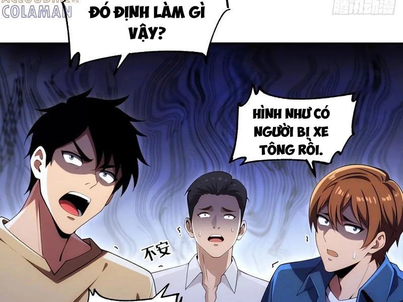 Đô Thị Tương Lai Đã Thức Tỉnh Khí Vận Hoàn Mỹ Chapter 13 - 50