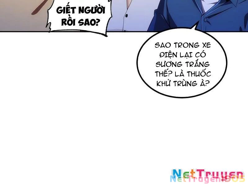Đô Thị Tương Lai Đã Thức Tỉnh Khí Vận Hoàn Mỹ Chapter 13 - 51