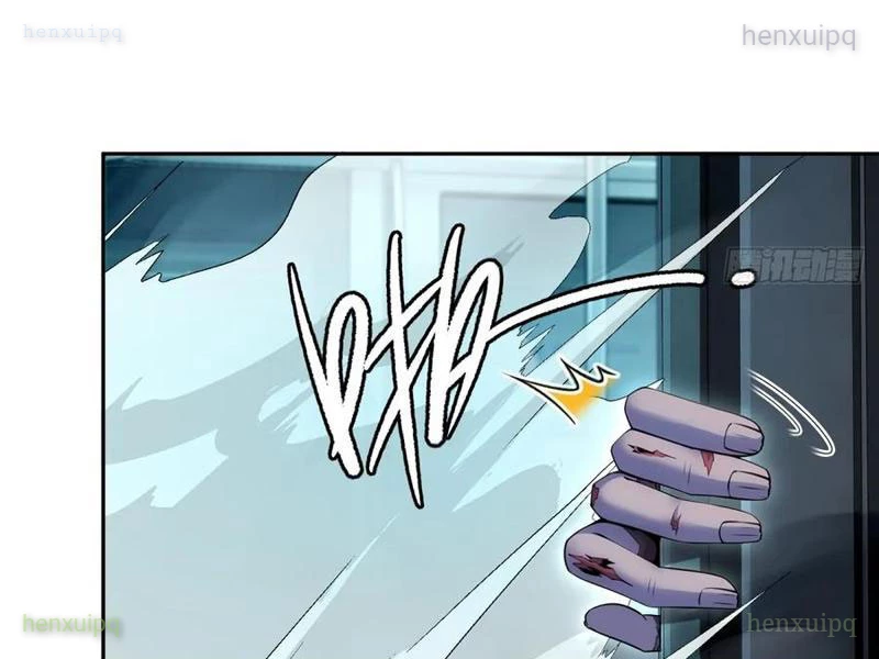 Đô Thị Tương Lai Đã Thức Tỉnh Khí Vận Hoàn Mỹ Chapter 13 - 52
