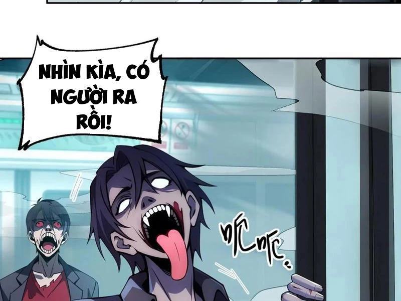 Đô Thị Tương Lai Đã Thức Tỉnh Khí Vận Hoàn Mỹ Chapter 13 - 53