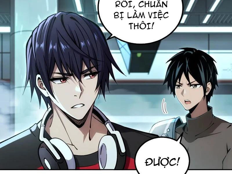 Đô Thị Tương Lai Đã Thức Tỉnh Khí Vận Hoàn Mỹ Chapter 13 - 59