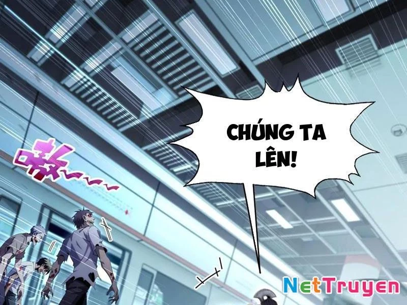 Đô Thị Tương Lai Đã Thức Tỉnh Khí Vận Hoàn Mỹ Chapter 13 - 61