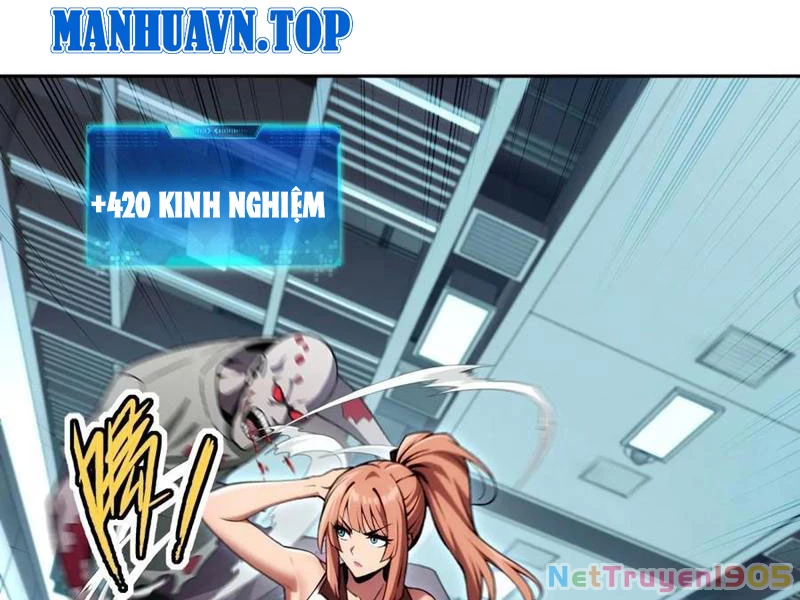 Đô Thị Tương Lai Đã Thức Tỉnh Khí Vận Hoàn Mỹ Chapter 13 - 73