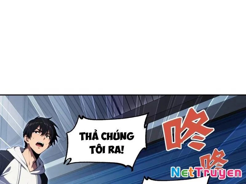Đô Thị Tương Lai Đã Thức Tỉnh Khí Vận Hoàn Mỹ Chapter 13 - 81