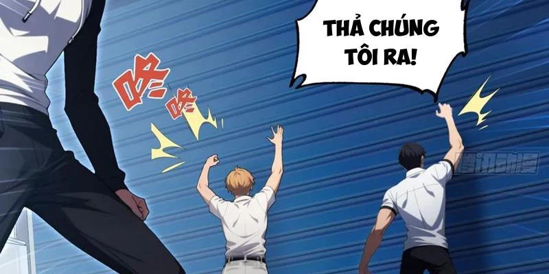 Đô Thị Tương Lai Đã Thức Tỉnh Khí Vận Hoàn Mỹ Chapter 13 - 82