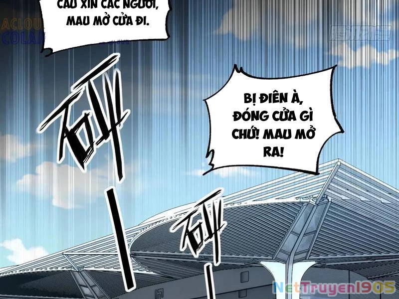 Đô Thị Tương Lai Đã Thức Tỉnh Khí Vận Hoàn Mỹ Chapter 13 - 85