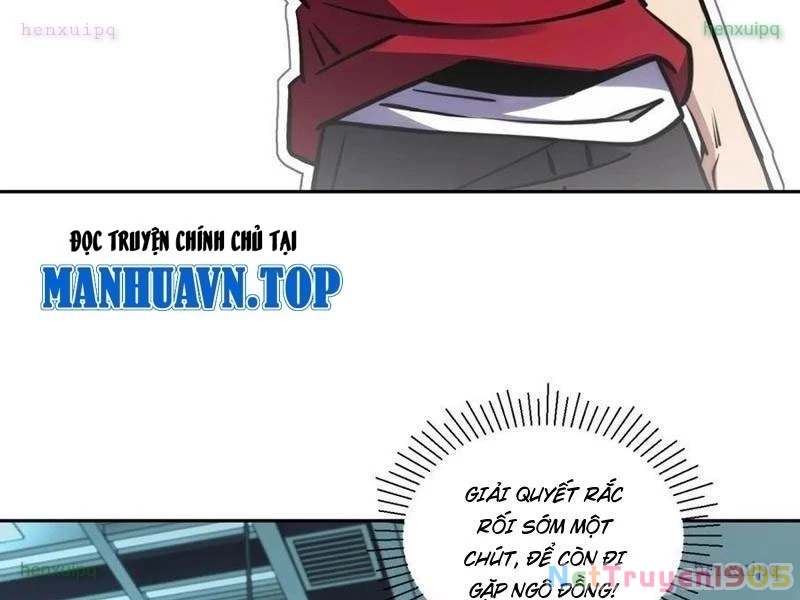 Đô Thị Tương Lai Đã Thức Tỉnh Khí Vận Hoàn Mỹ Chapter 13 - 103