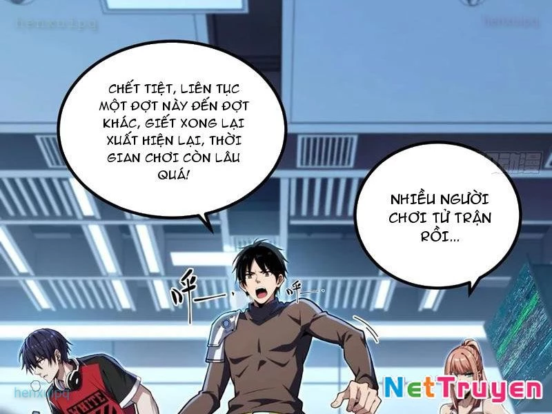 Đô Thị Tương Lai Đã Thức Tỉnh Khí Vận Hoàn Mỹ Chapter 14 - 21