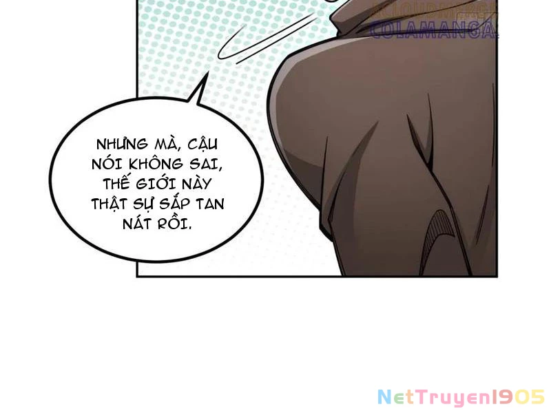 Đô Thị Tương Lai Đã Thức Tỉnh Khí Vận Hoàn Mỹ Chapter 14 - 33