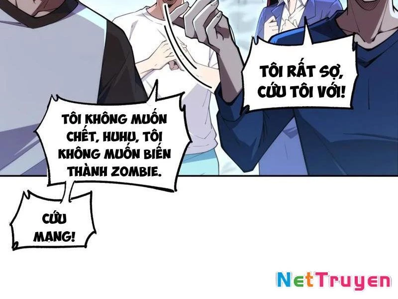Đô Thị Tương Lai Đã Thức Tỉnh Khí Vận Hoàn Mỹ Chapter 14 - 36