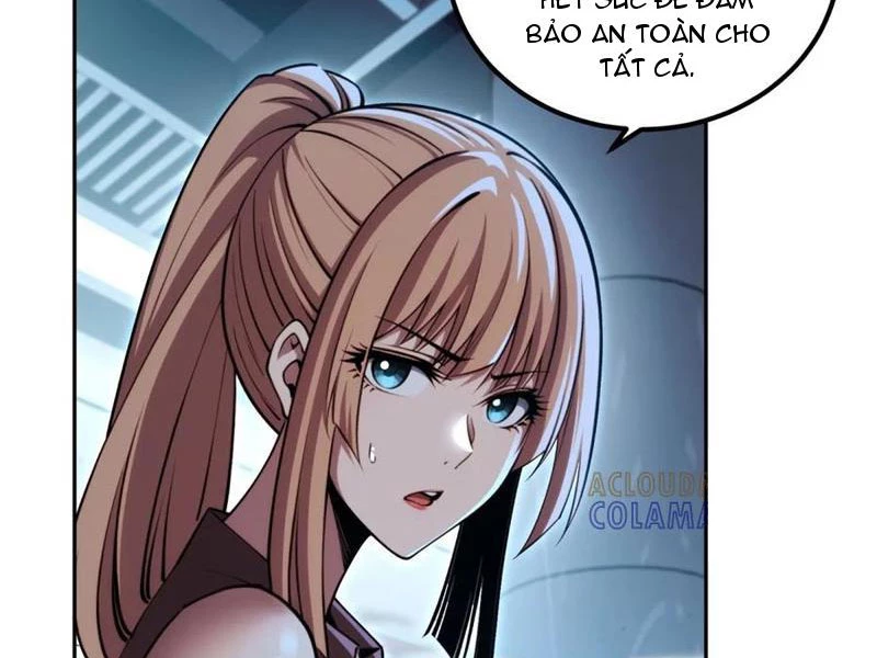 Đô Thị Tương Lai Đã Thức Tỉnh Khí Vận Hoàn Mỹ Chapter 14 - 38