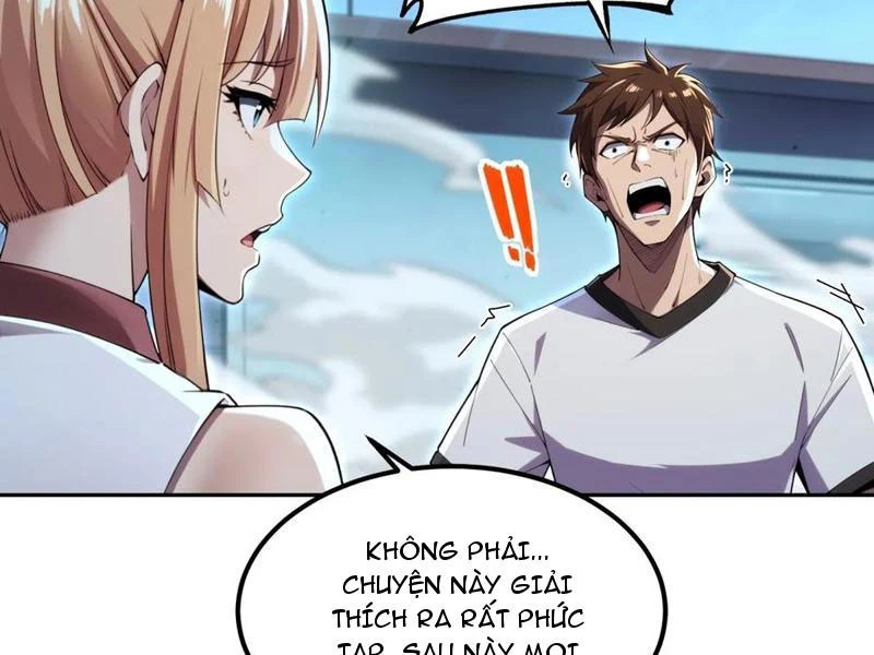 Đô Thị Tương Lai Đã Thức Tỉnh Khí Vận Hoàn Mỹ Chapter 14 - 42