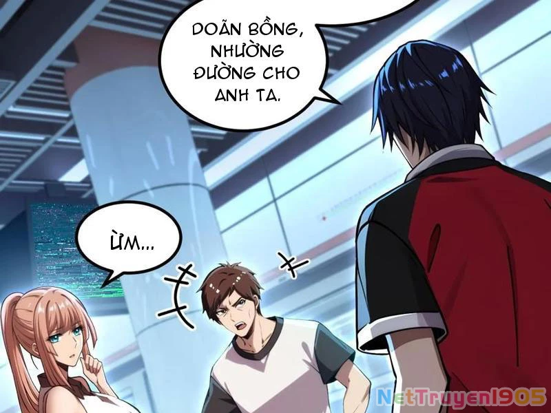 Đô Thị Tương Lai Đã Thức Tỉnh Khí Vận Hoàn Mỹ Chapter 14 - 49