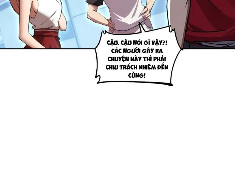 Đô Thị Tương Lai Đã Thức Tỉnh Khí Vận Hoàn Mỹ Chapter 14 - 50