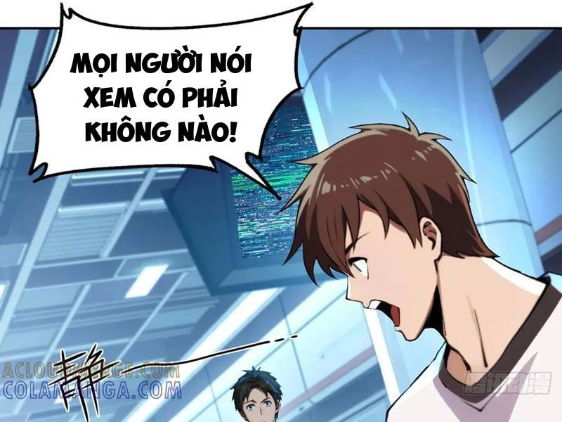 Đô Thị Tương Lai Đã Thức Tỉnh Khí Vận Hoàn Mỹ Chapter 14 - 52