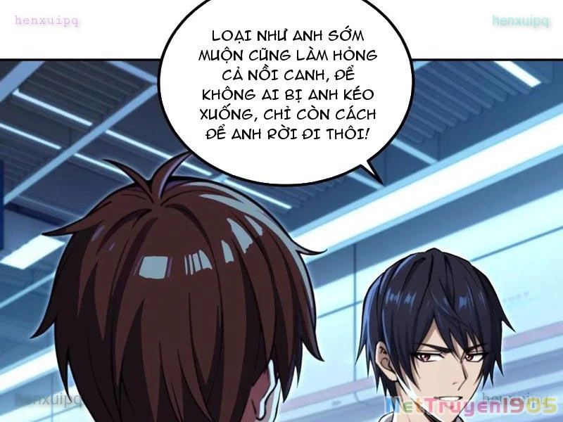 Đô Thị Tương Lai Đã Thức Tỉnh Khí Vận Hoàn Mỹ Chapter 14 - 64