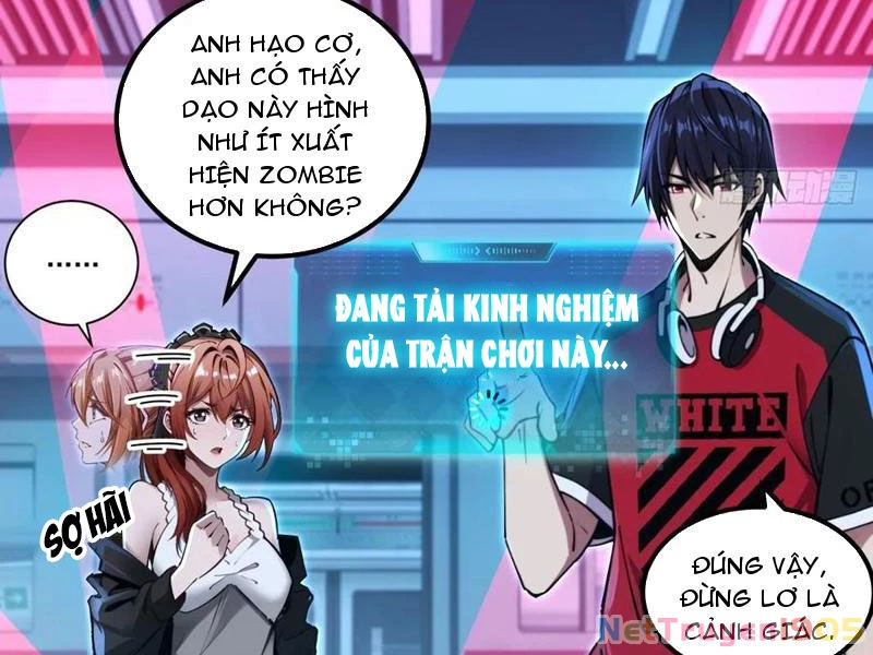 Đô Thị Tương Lai Đã Thức Tỉnh Khí Vận Hoàn Mỹ Chapter 14 - 70