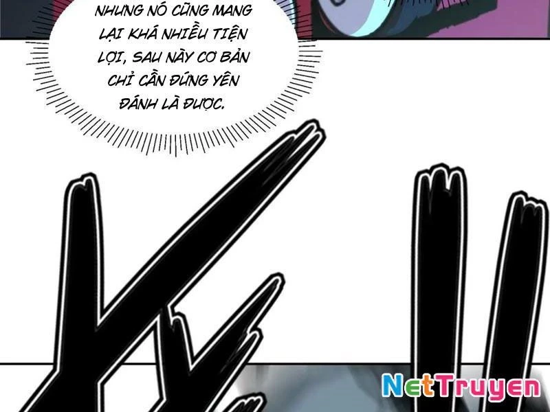 Đô Thị Tương Lai Đã Thức Tỉnh Khí Vận Hoàn Mỹ Chapter 14 - 76