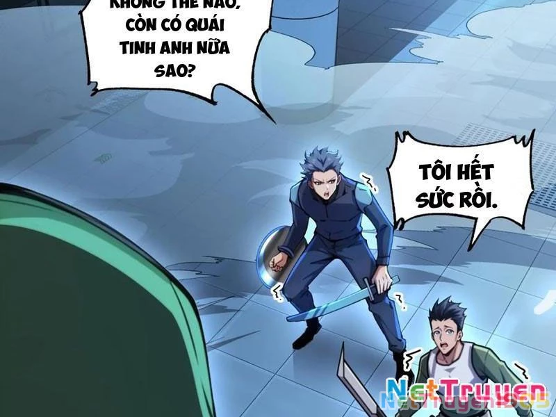 Đô Thị Tương Lai Đã Thức Tỉnh Khí Vận Hoàn Mỹ Chapter 14 - 91