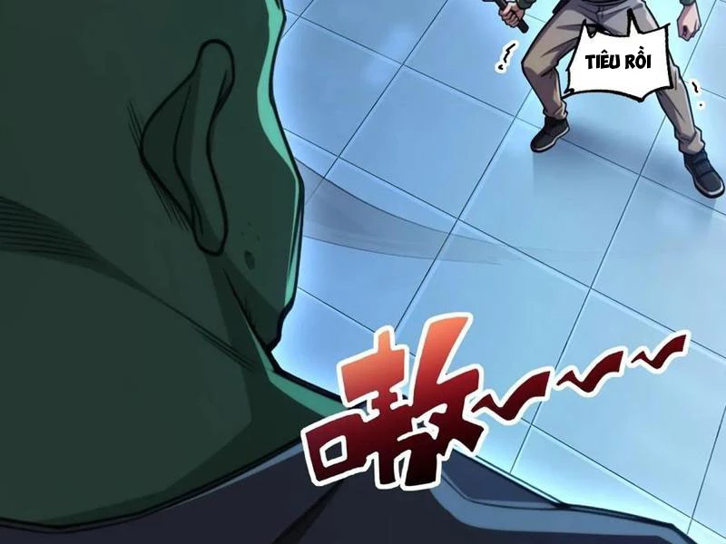 Đô Thị Tương Lai Đã Thức Tỉnh Khí Vận Hoàn Mỹ Chapter 14 - 92