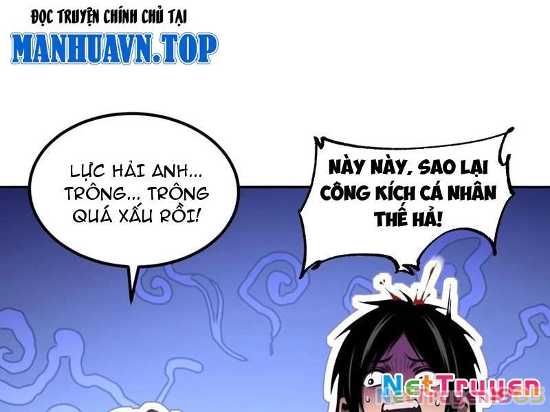 Đô Thị Tương Lai Đã Thức Tỉnh Khí Vận Hoàn Mỹ Chapter 14 - 96