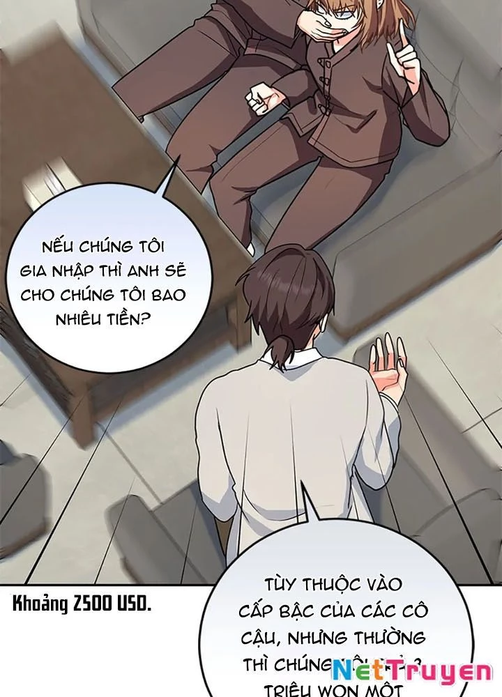 Anh Em Của Tôi Đều Là Nhân Vật Chính Chapter 65 - 6
