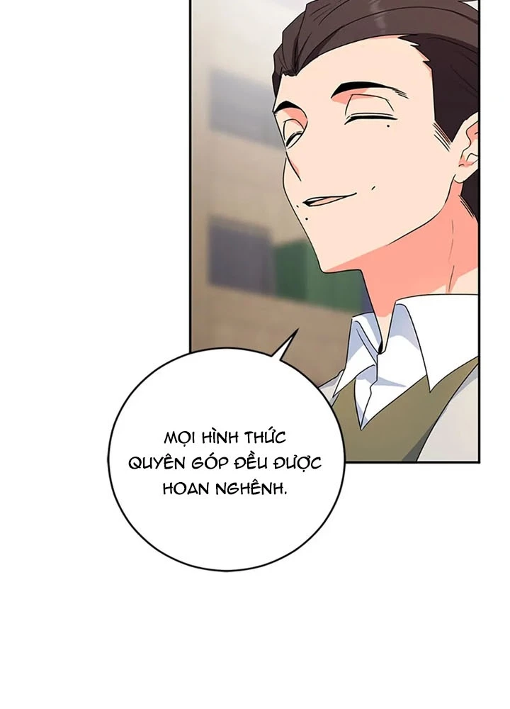 Anh Em Của Tôi Đều Là Nhân Vật Chính Chapter 65 - 8