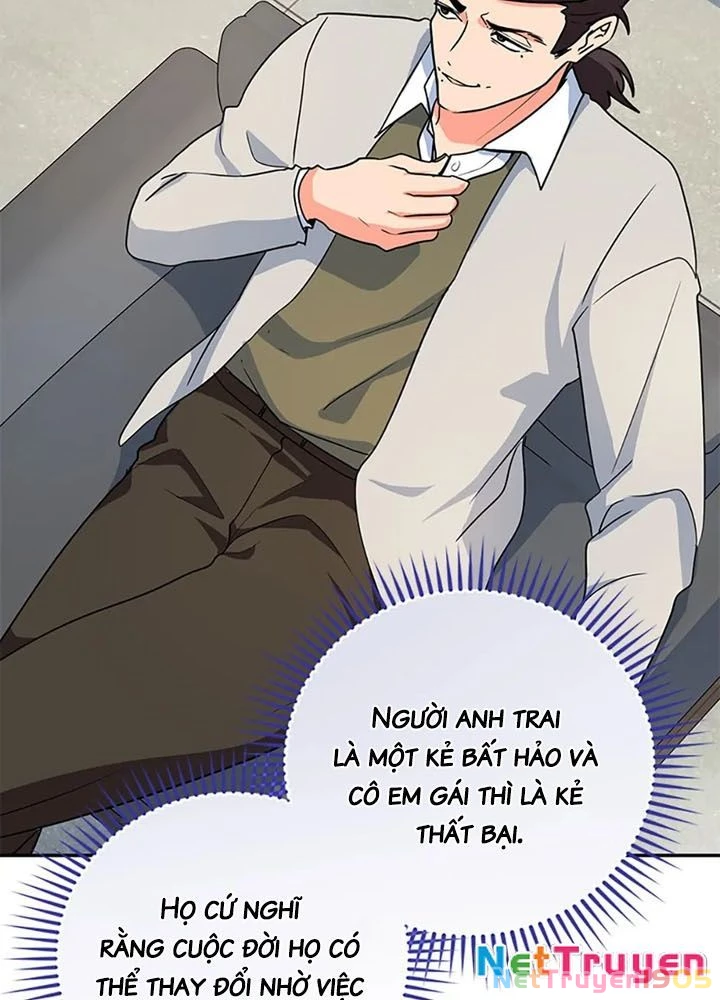 Anh Em Của Tôi Đều Là Nhân Vật Chính Chapter 65 - 21