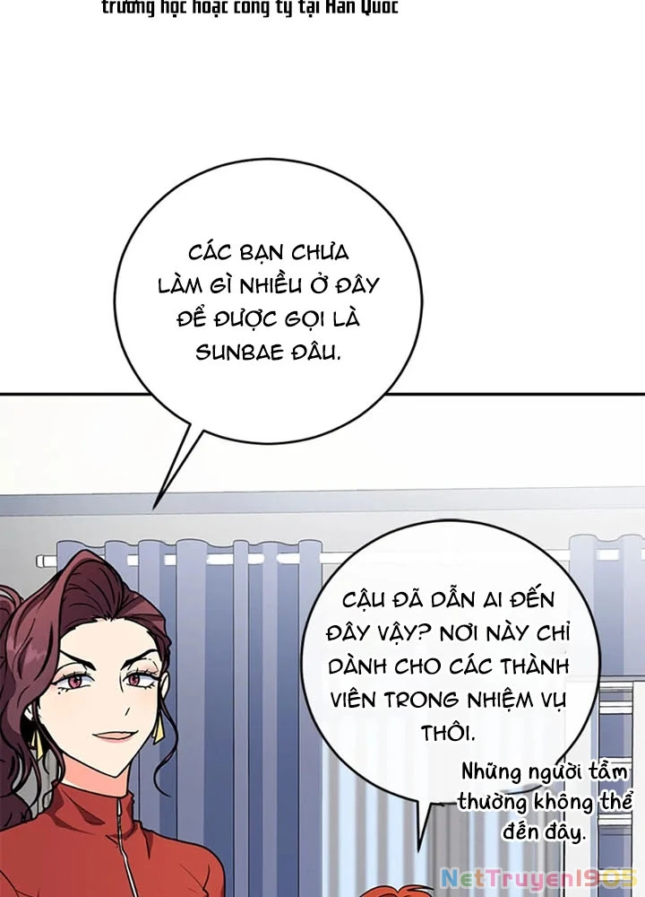 Anh Em Của Tôi Đều Là Nhân Vật Chính Chapter 65 - 45