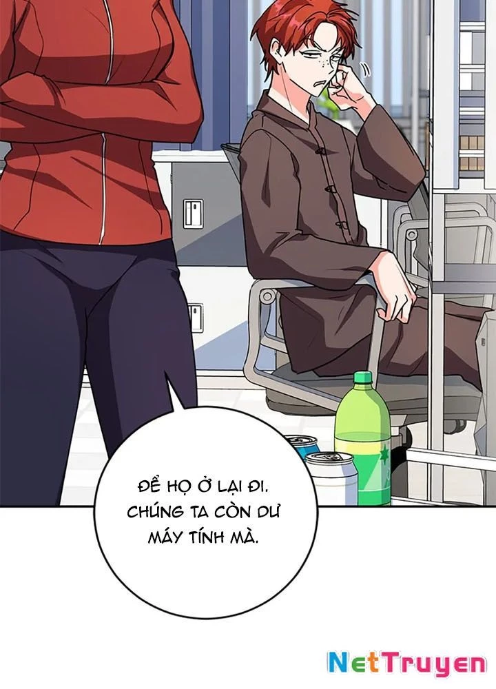 Anh Em Của Tôi Đều Là Nhân Vật Chính Chapter 65 - 46