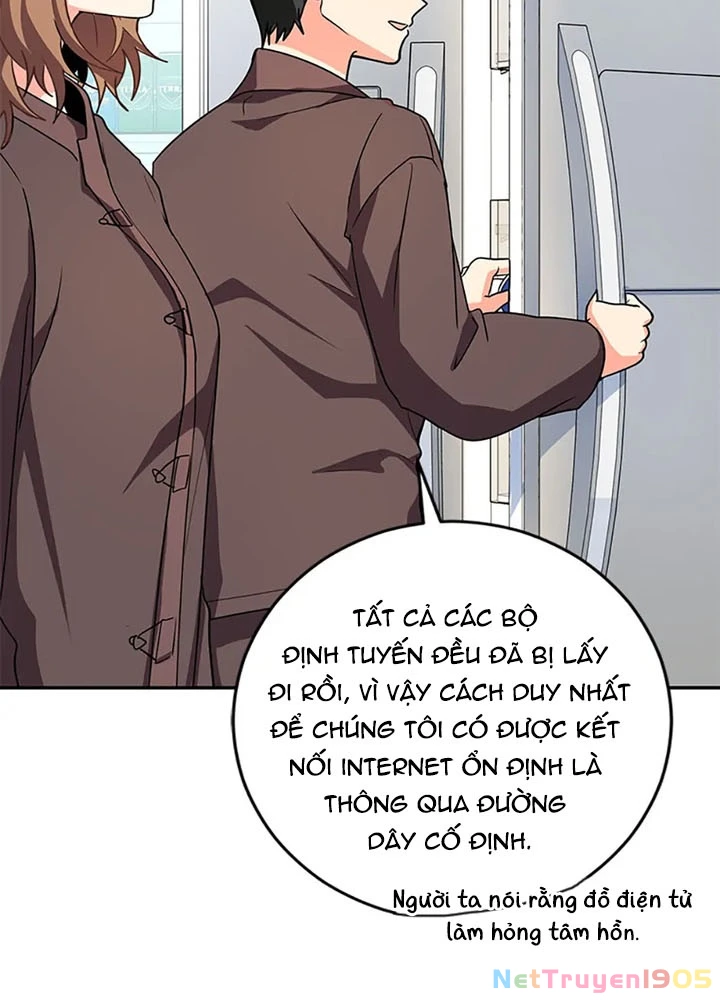 Anh Em Của Tôi Đều Là Nhân Vật Chính Chapter 65 - 48