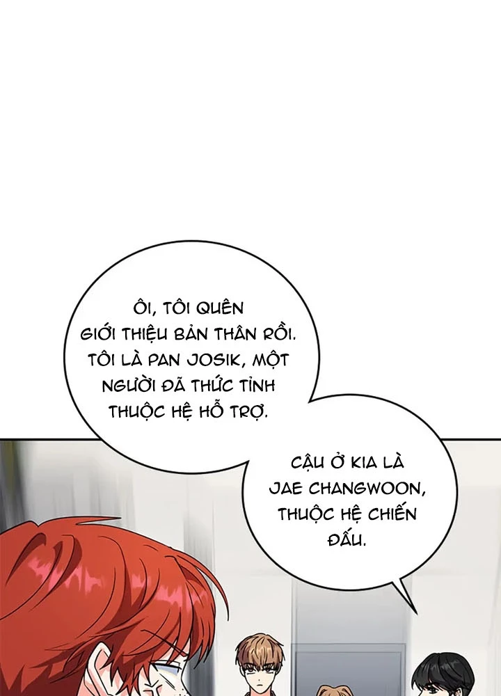Anh Em Của Tôi Đều Là Nhân Vật Chính Chapter 65 - 49