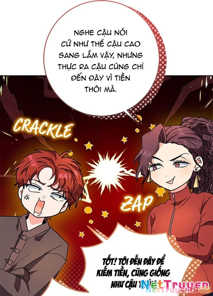 Anh Em Của Tôi Đều Là Nhân Vật Chính Chapter 65 - 71