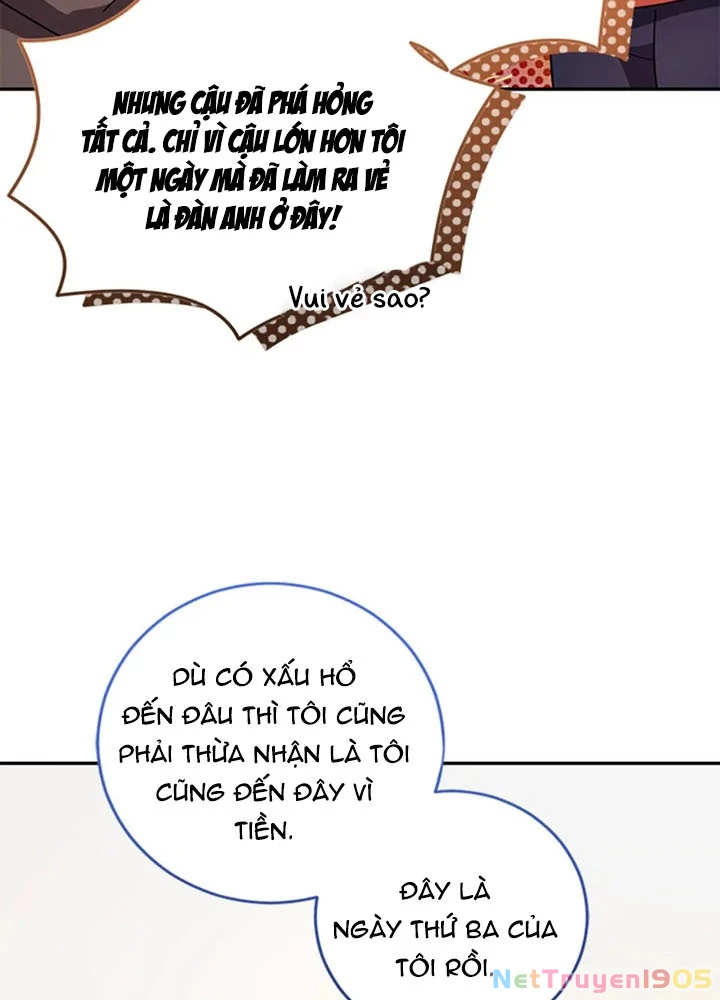 Anh Em Của Tôi Đều Là Nhân Vật Chính Chapter 65 - 72