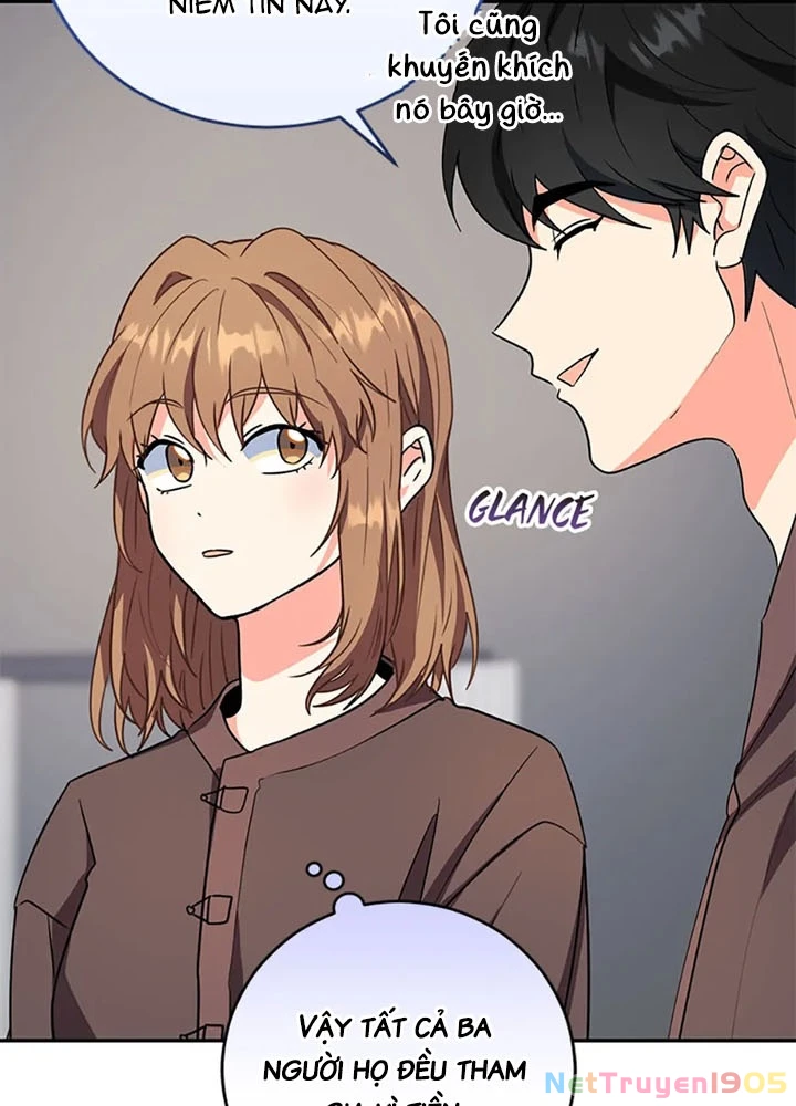 Anh Em Của Tôi Đều Là Nhân Vật Chính Chapter 65 - 75