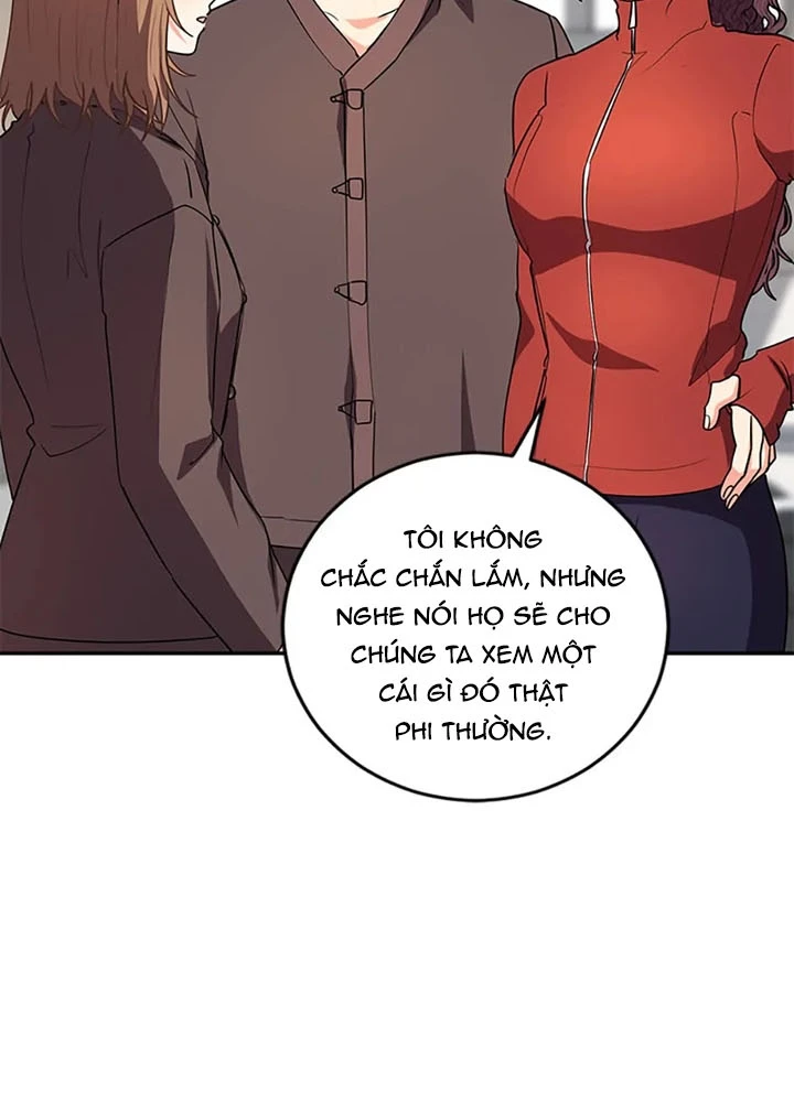 Anh Em Của Tôi Đều Là Nhân Vật Chính Chapter 65 - 80