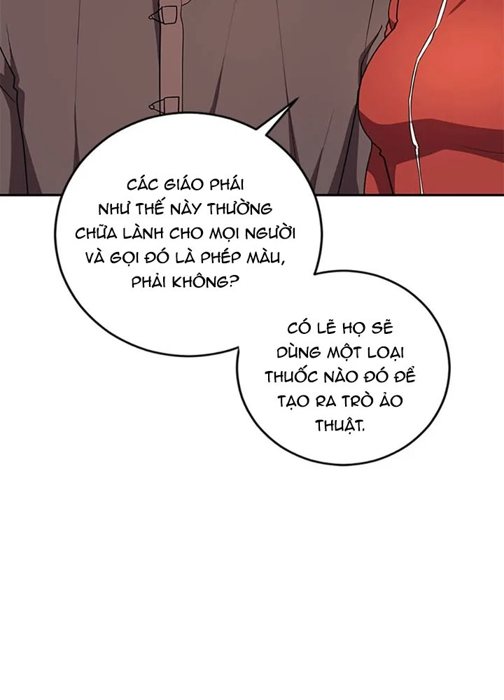 Anh Em Của Tôi Đều Là Nhân Vật Chính Chapter 65 - 82