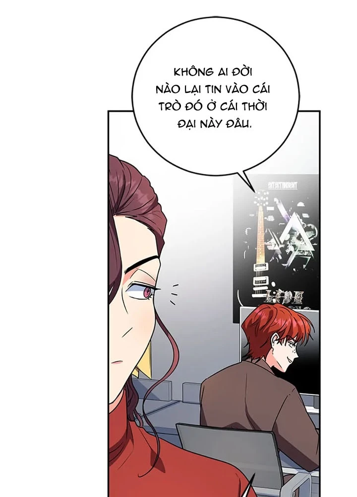 Anh Em Của Tôi Đều Là Nhân Vật Chính Chapter 65 - 83
