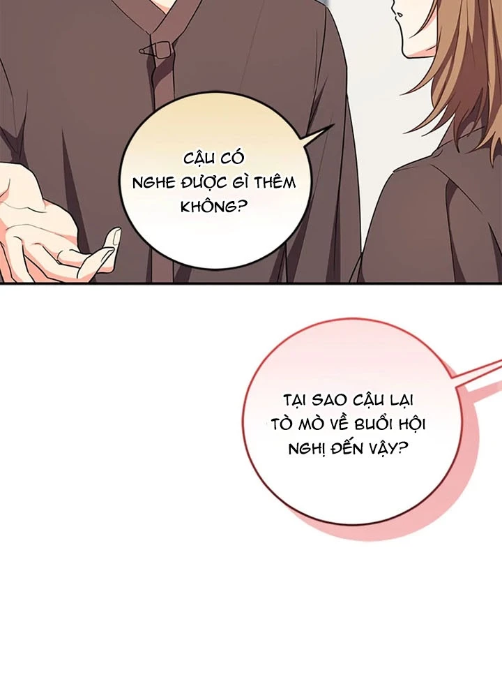 Anh Em Của Tôi Đều Là Nhân Vật Chính Chapter 65 - 88