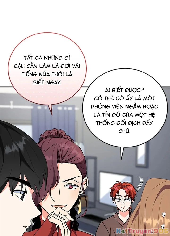 Anh Em Của Tôi Đều Là Nhân Vật Chính Chapter 65 - 89
