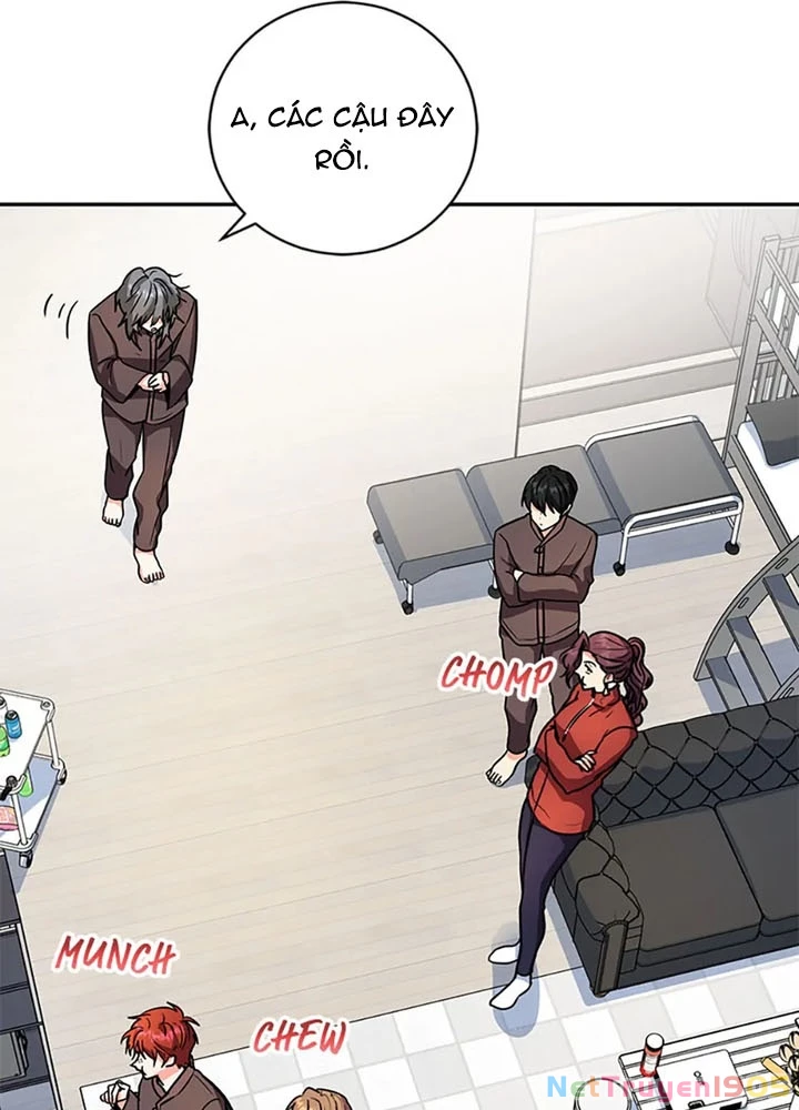 Anh Em Của Tôi Đều Là Nhân Vật Chính Chapter 65 - 103