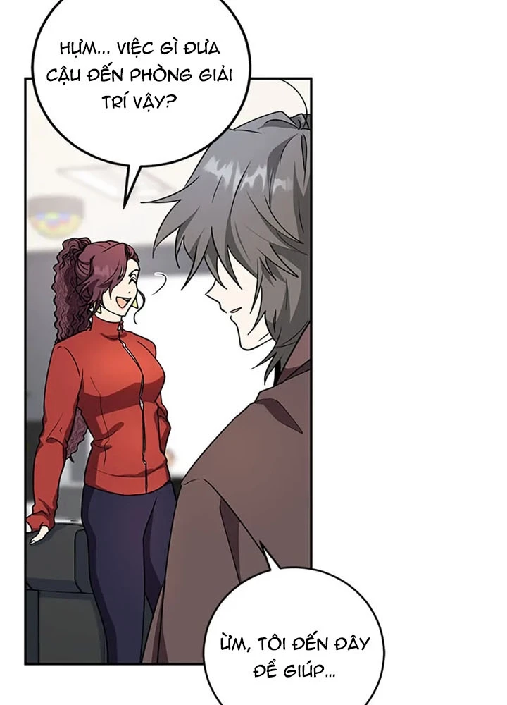 Anh Em Của Tôi Đều Là Nhân Vật Chính Chapter 65 - 105