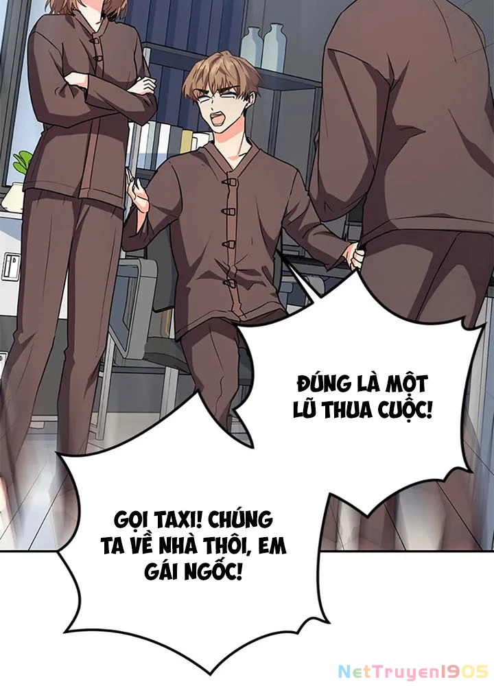 Anh Em Của Tôi Đều Là Nhân Vật Chính Chapter 66 - 4