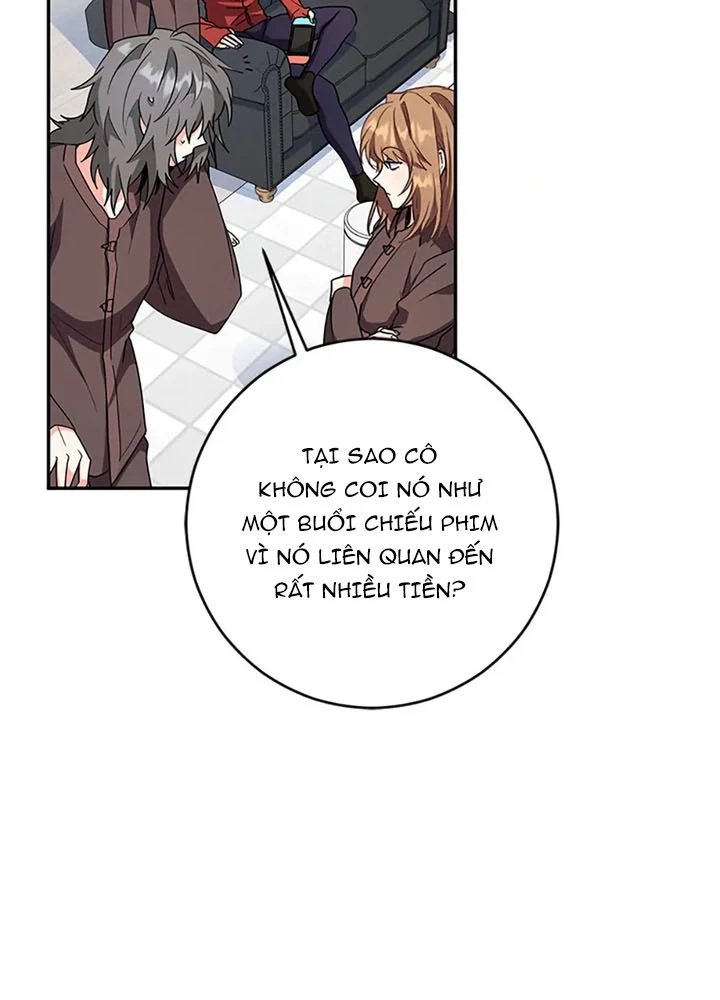 Anh Em Của Tôi Đều Là Nhân Vật Chính Chapter 66 - 8