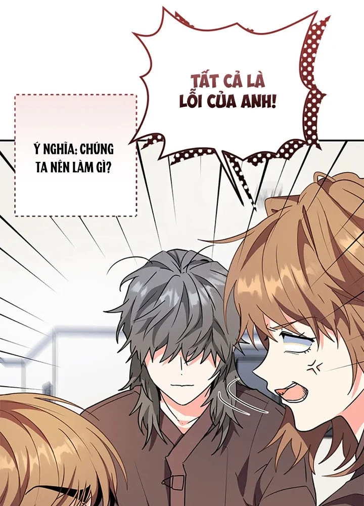 Anh Em Của Tôi Đều Là Nhân Vật Chính Chapter 66 - 17