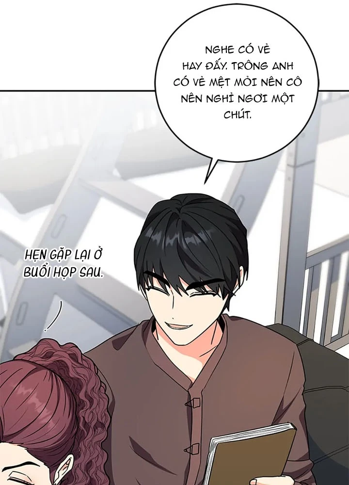 Anh Em Của Tôi Đều Là Nhân Vật Chính Chapter 66 - 40