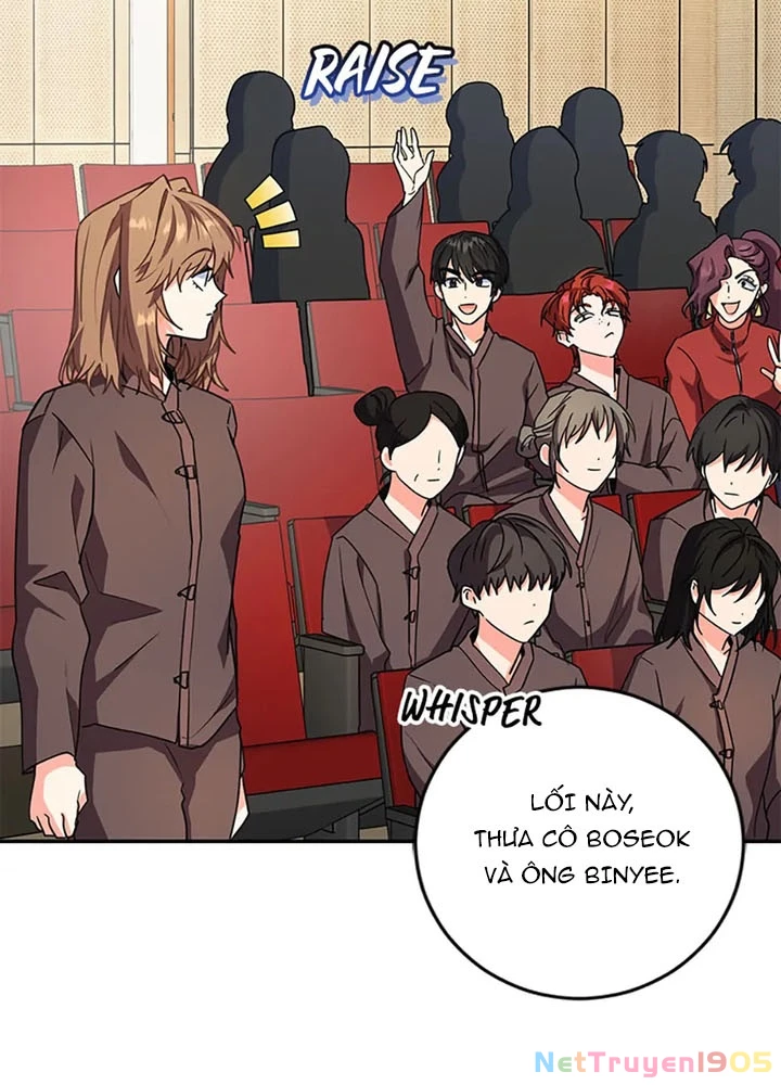 Anh Em Của Tôi Đều Là Nhân Vật Chính Chapter 66 - 55