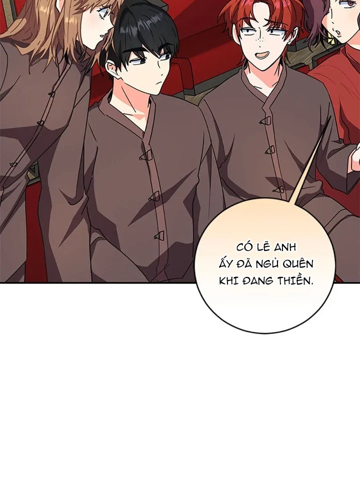 Anh Em Của Tôi Đều Là Nhân Vật Chính Chapter 66 - 57