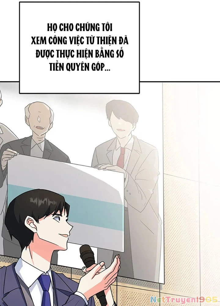 Anh Em Của Tôi Đều Là Nhân Vật Chính Chapter 66 - 72